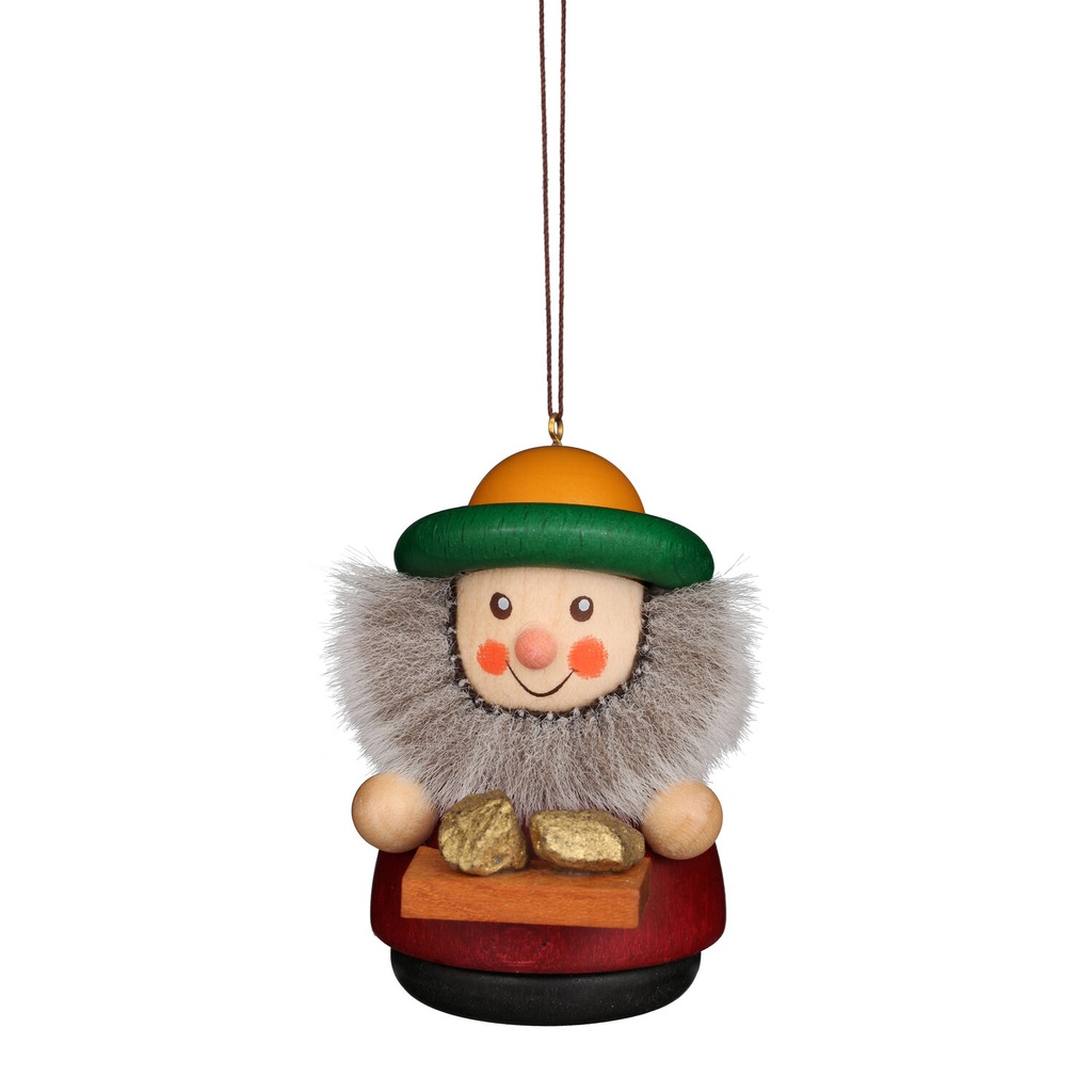 [CU 15 0434] Baumschmuck - WM Kaspar