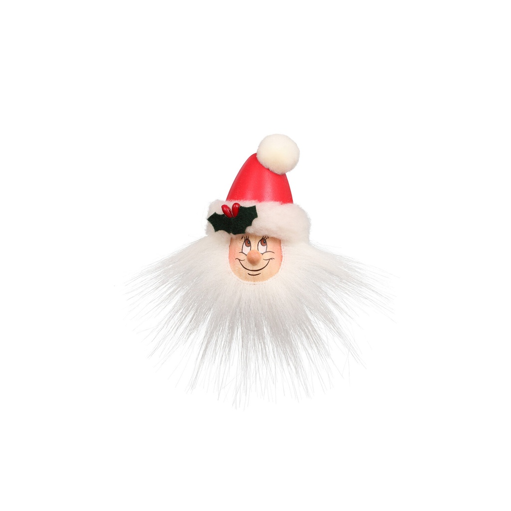 [CU 17 0001] Magnete - Wichtel Weihnachtsmann