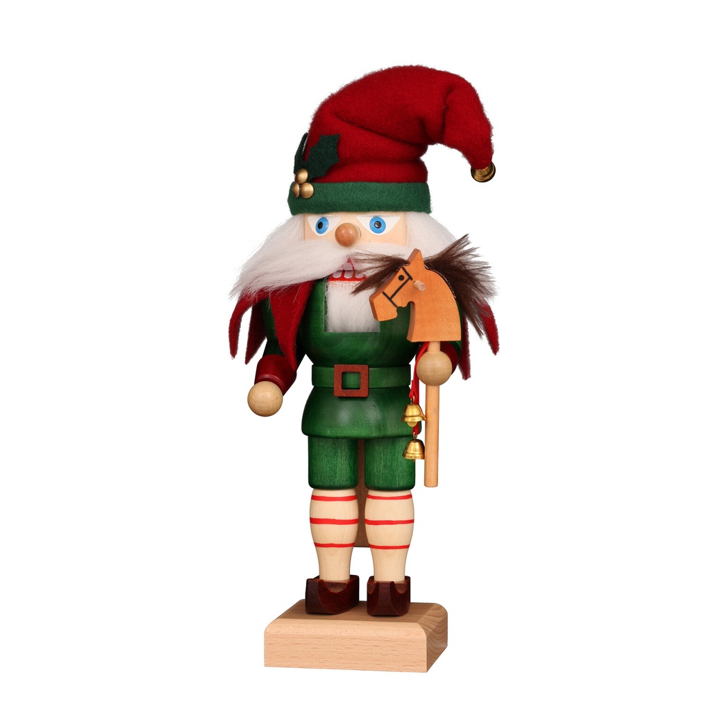 Nußknacker - Weihnachtself