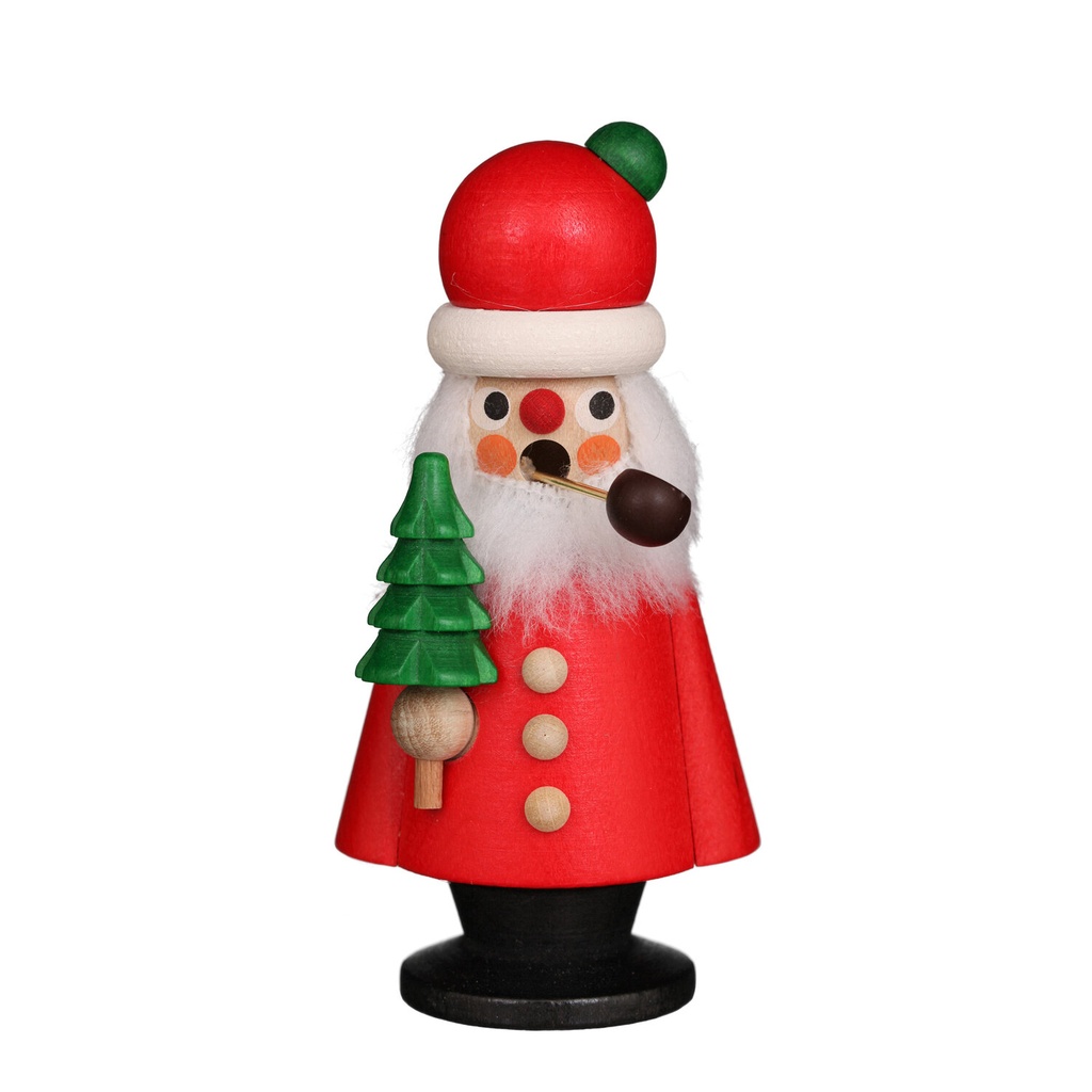 [CU 35 178] Räuchermann - Weihnachtsmann
