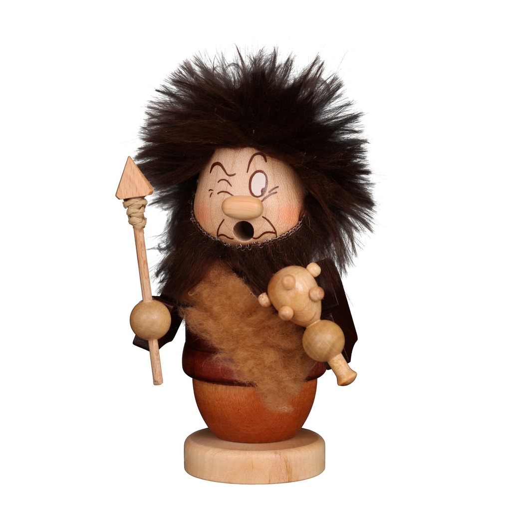 Räuchermann - Miniwichtel Urmännchen