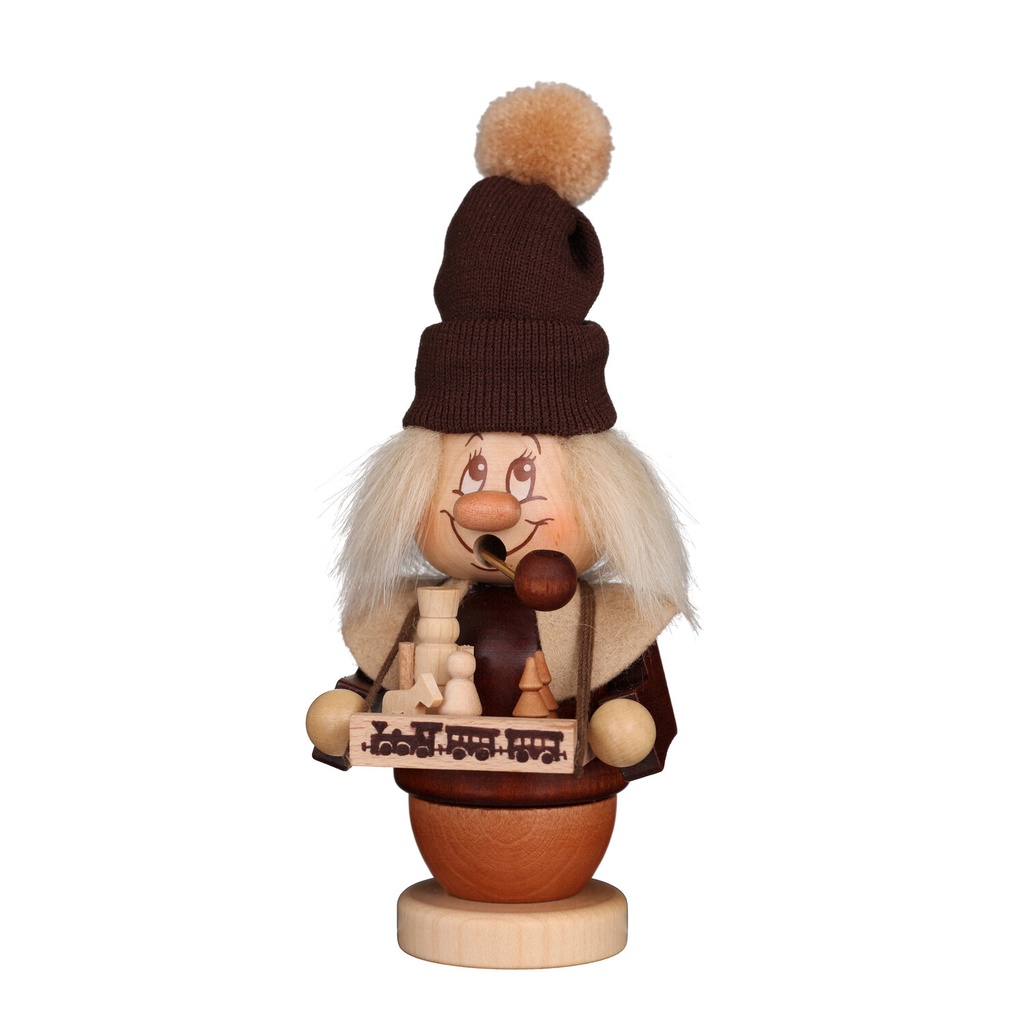 Räuchermann - Miniwichtel Spielzeughändler