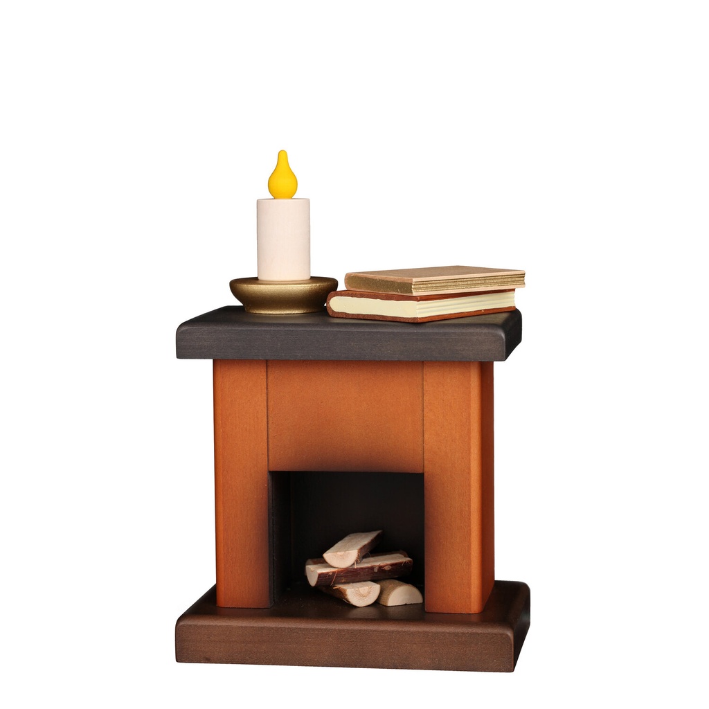 Kamin