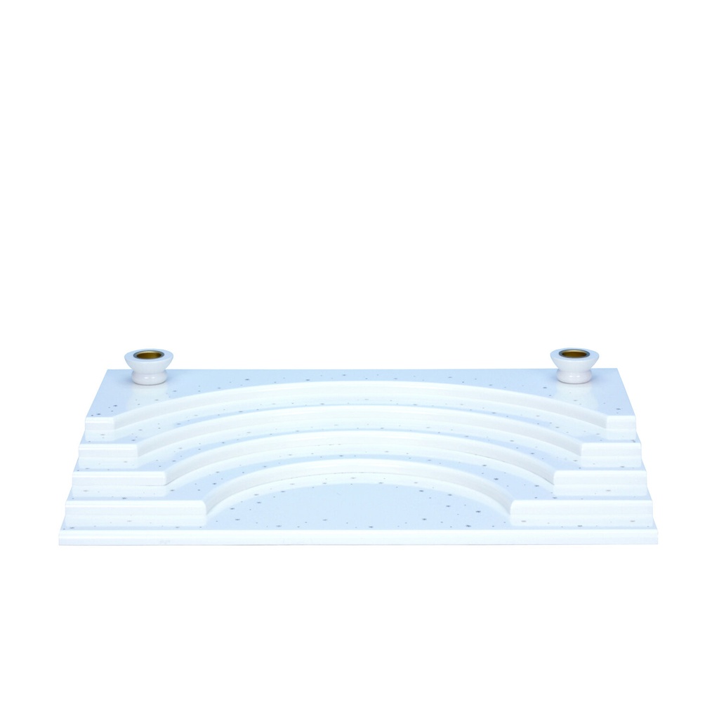 Wolke weiss