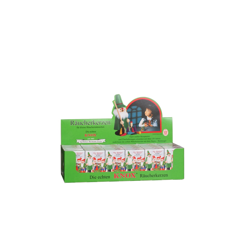 Display MiniRK (30 Packungen)