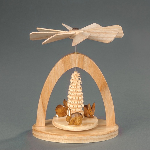 [AP 074/235/04] Wärmespiel