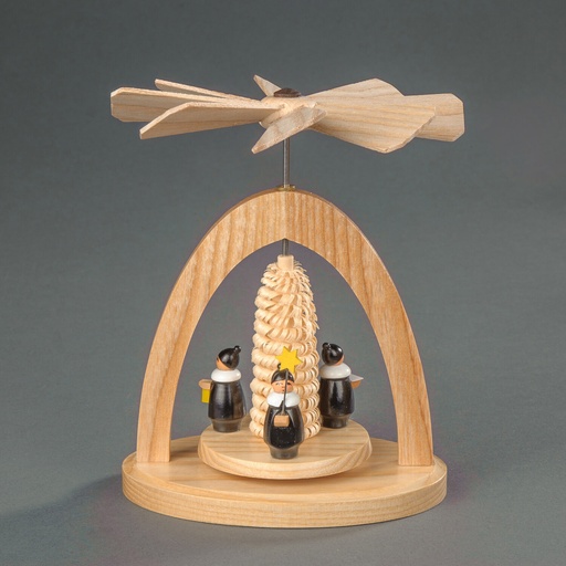 [AP 074/235/10] Wärmespiel