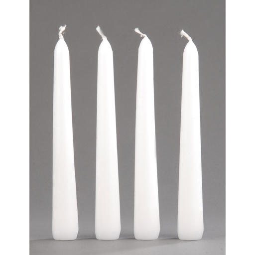 [AP 300/0391] Spitzkerzen