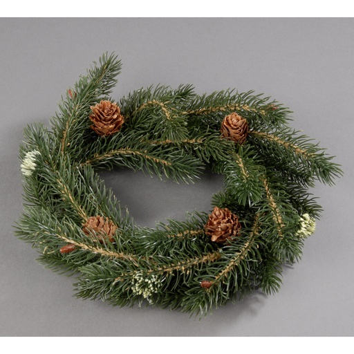 [AP 300/0395] Tannenkranz  20 cm