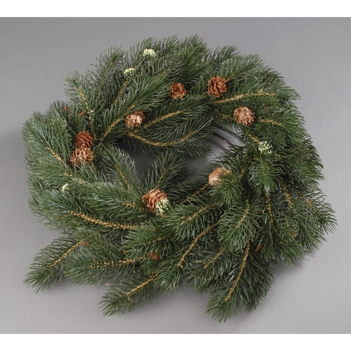 [AP 300/0397] Tannenkranz 40 cm