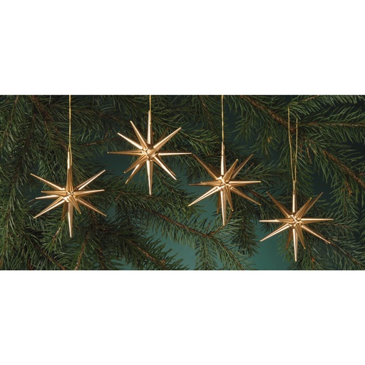 Christbaumschmuck Weihnachtsterne